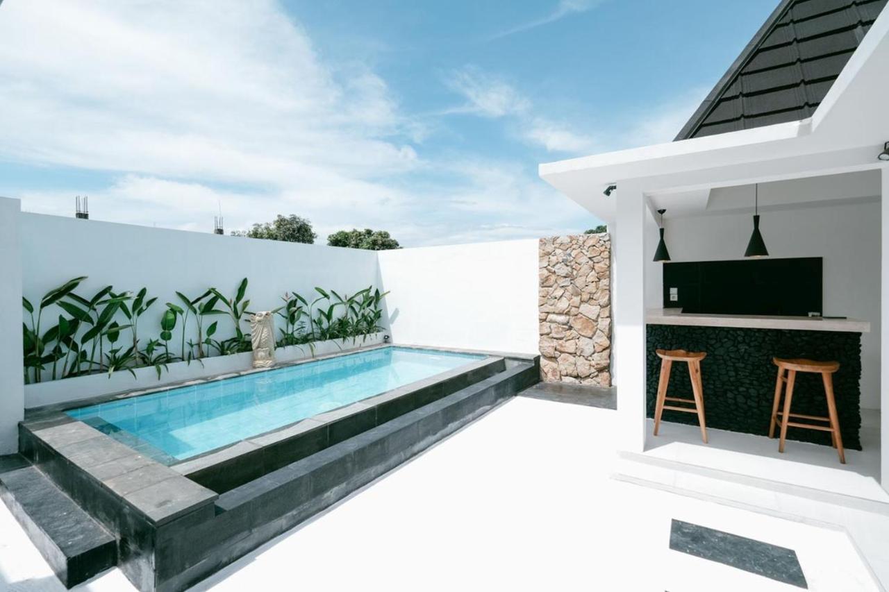 The Lavana Hidden Villa Lombok Ampenan Extérieur photo